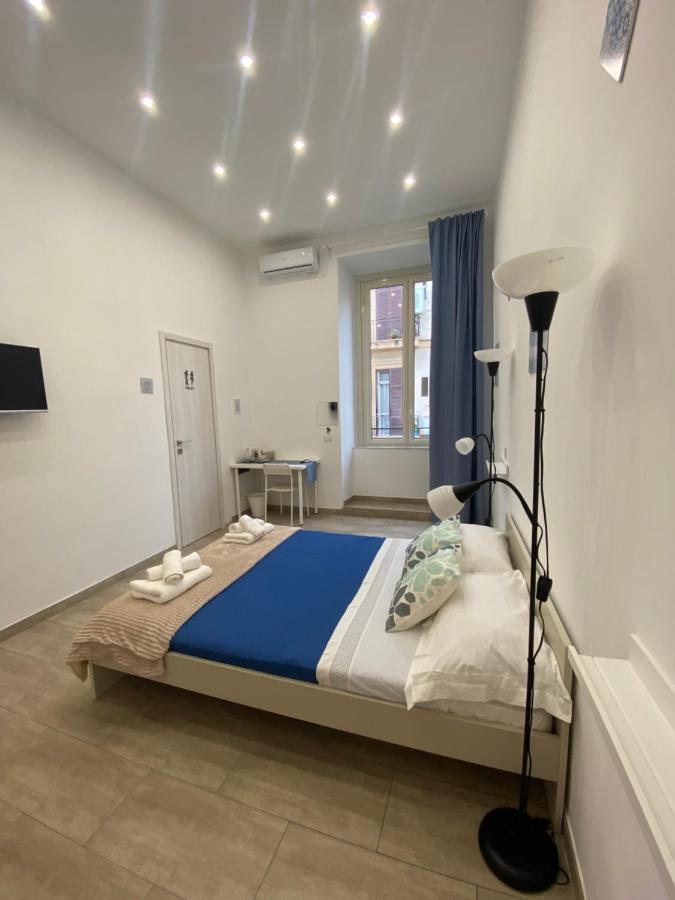 Airys B&B - Holiday House Neapol Exteriér fotografie