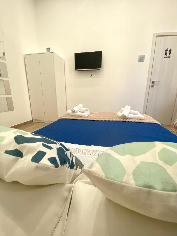 Airys B&B - Holiday House Neapol Exteriér fotografie