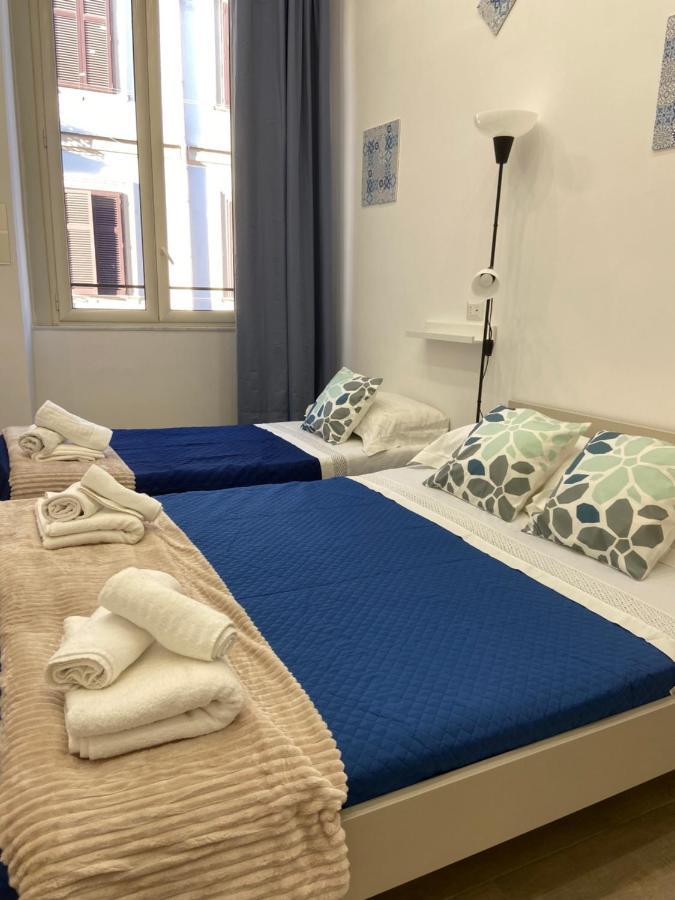Airys B&B - Holiday House Neapol Exteriér fotografie