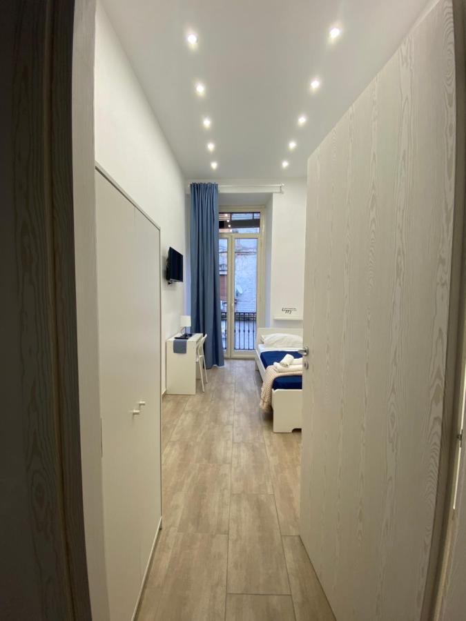 Airys B&B - Holiday House Neapol Exteriér fotografie