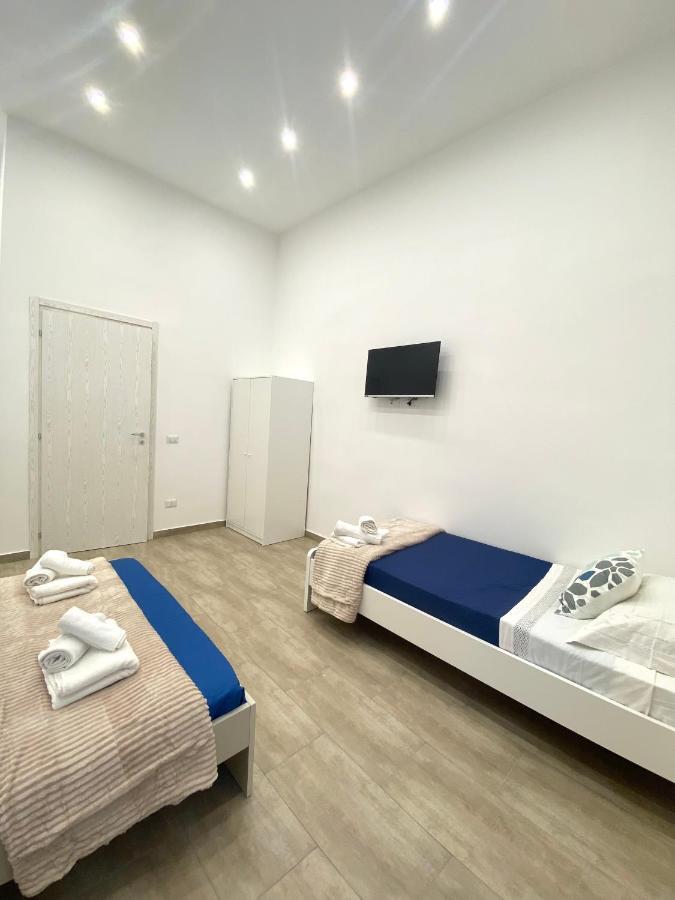Airys B&B - Holiday House Neapol Exteriér fotografie