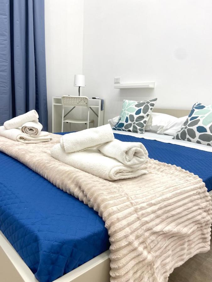 Airys B&B - Holiday House Neapol Exteriér fotografie