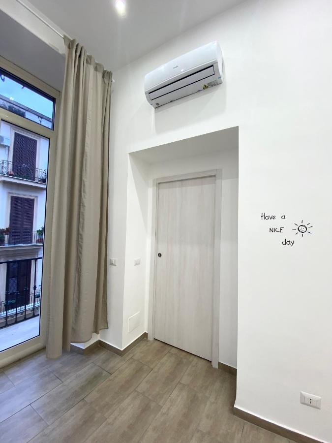 Airys B&B - Holiday House Neapol Exteriér fotografie